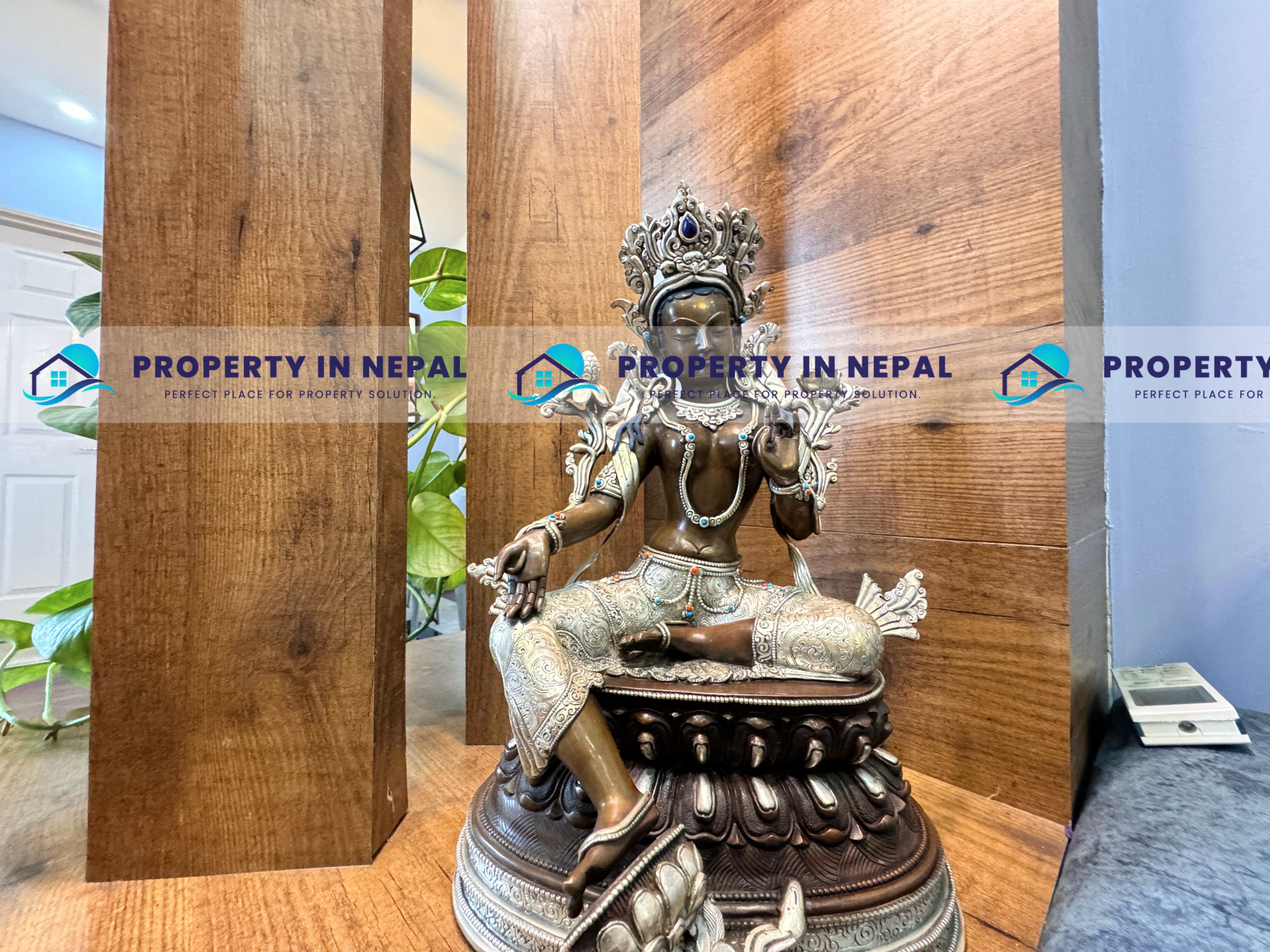 Picture of Lalitpur Metropolitan City, Bagmati
